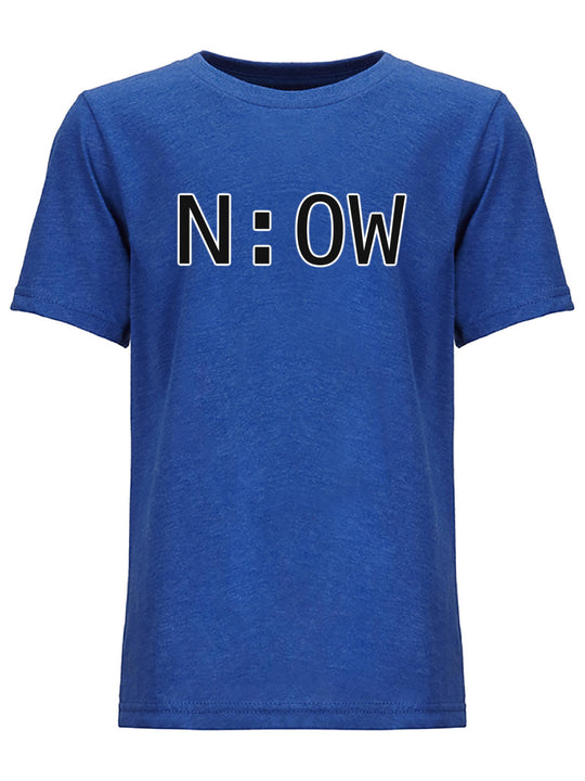 Omar Lo Youth T-Shirt