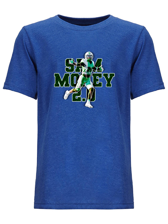 Andre Sam Youth T-Shirt