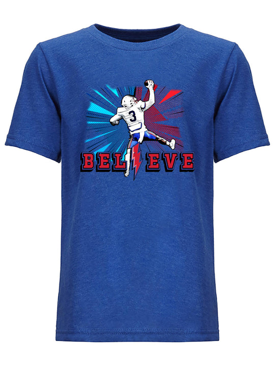 Beau Corrales Youth T-Shirt