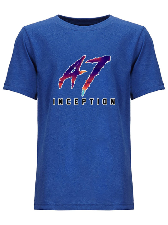 Inception AT Youth T-Shirt