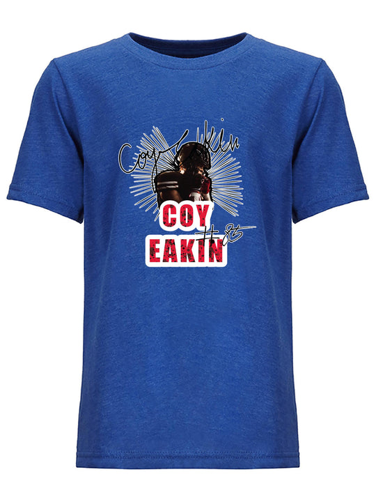 Coy Eakin Youth T-Shirt