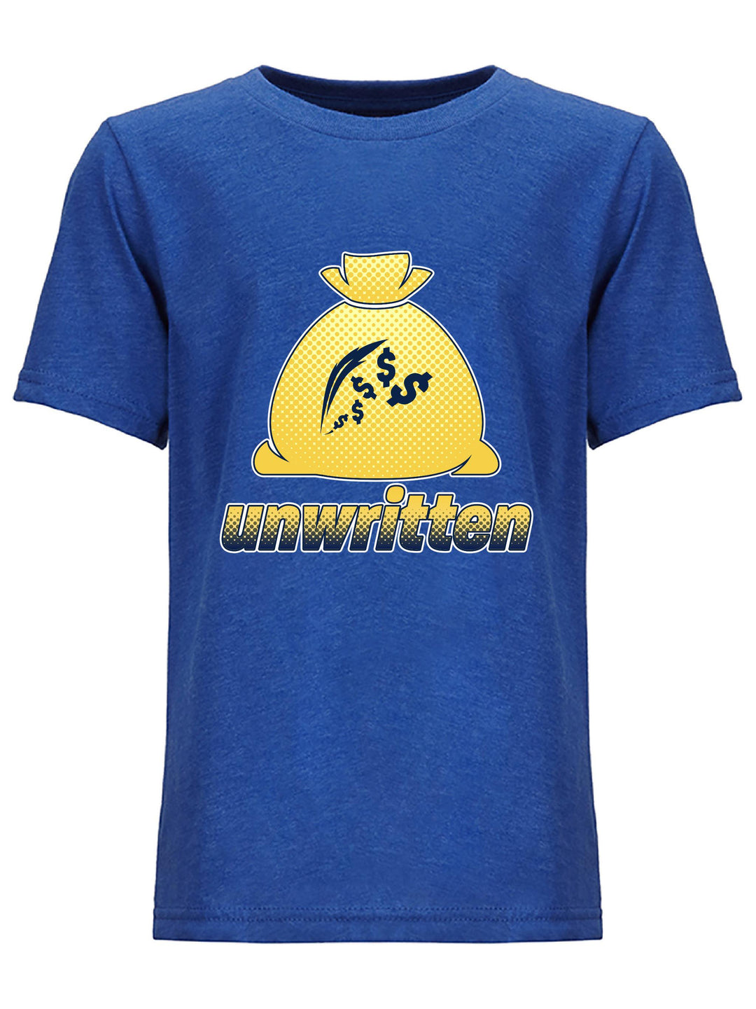 Unwritten Youth T-Shirt