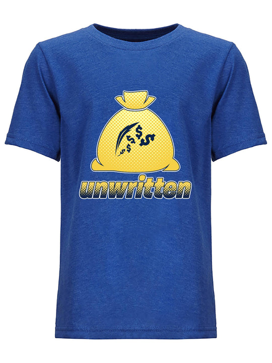 Unwritten Youth T-Shirt
