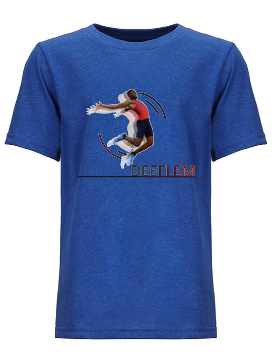 Deeflem Youth T-Shirt