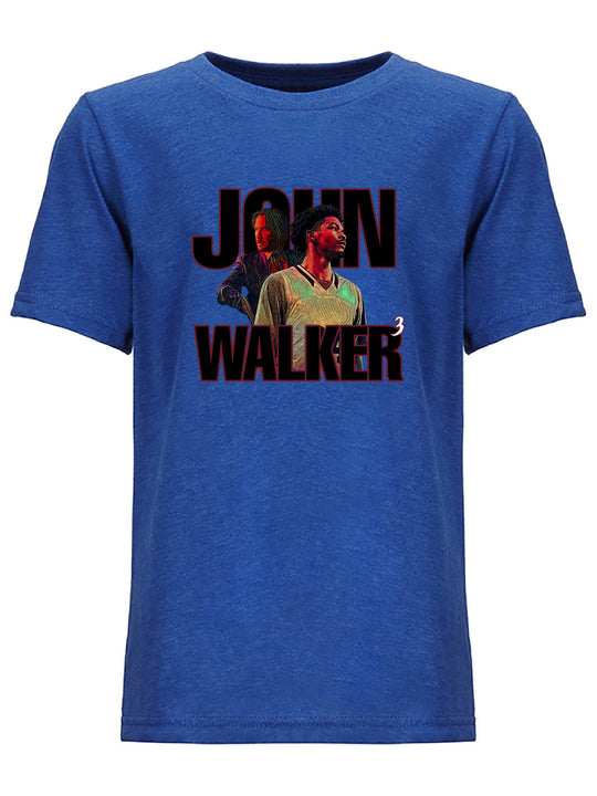 John Walker III Youth T-Shirt