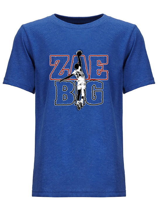 Isaiah Bigelow Youth T-Shirt