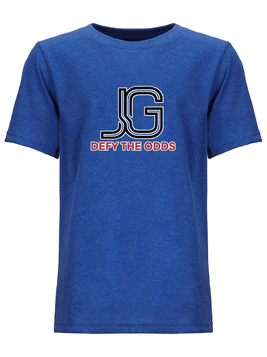 Jayden Green Youth T-Shirt