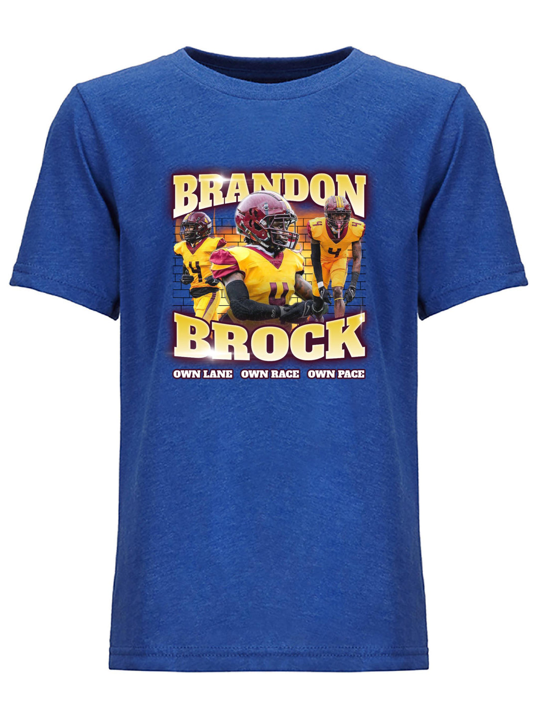Brandon Brock Youth T-Shirt