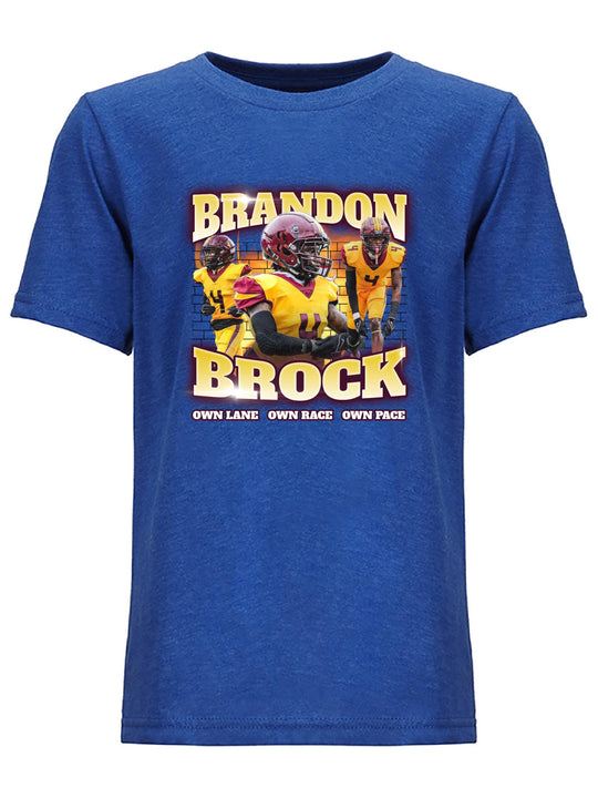 Brandon Brock Youth T-Shirt