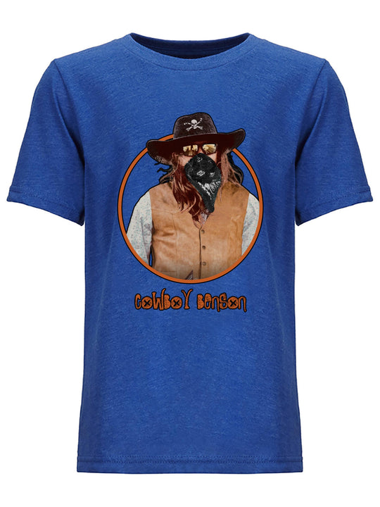 Avery Benson Youth T-Shirt