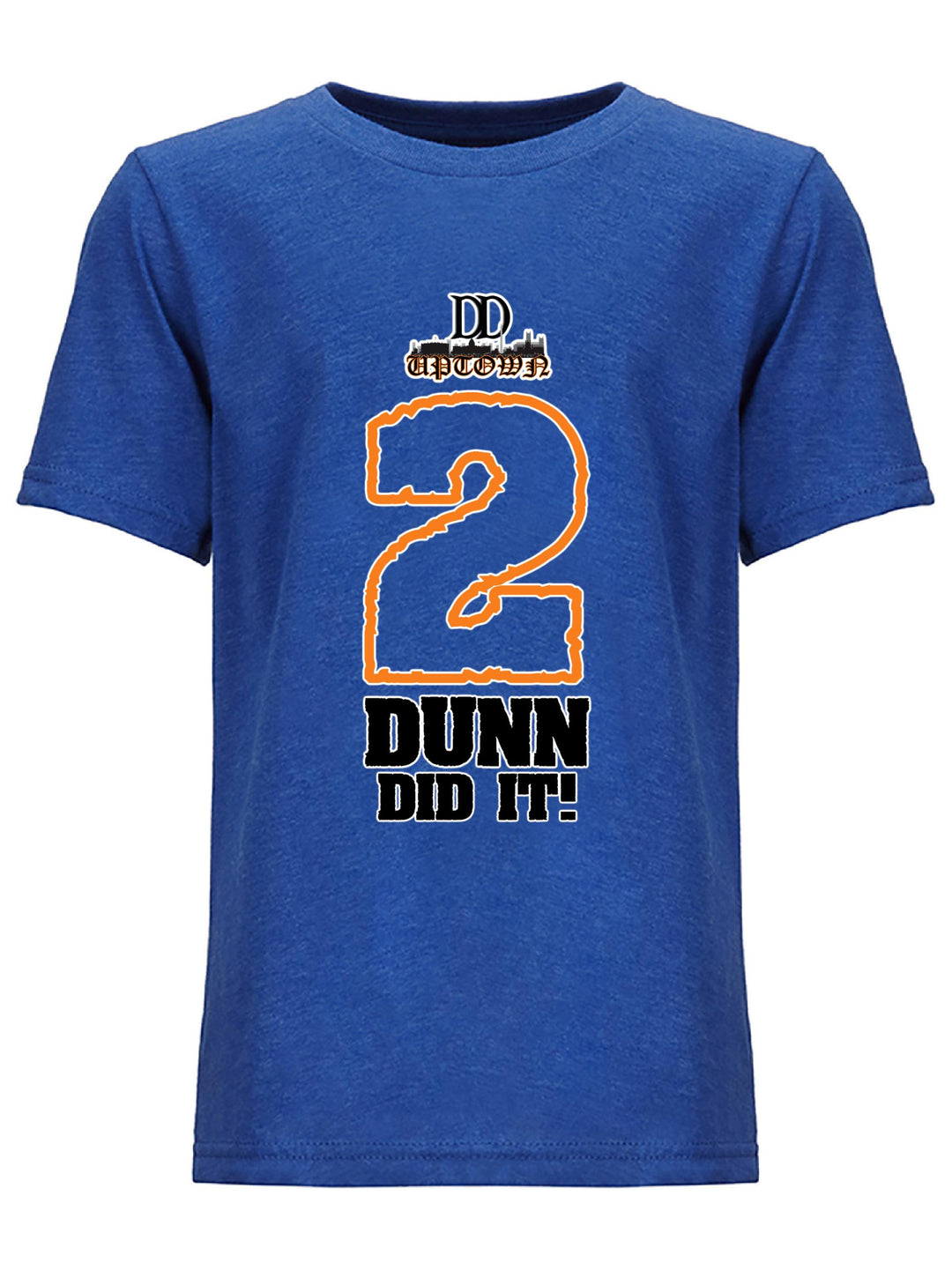 Devon Dunn Youth T-Shirt