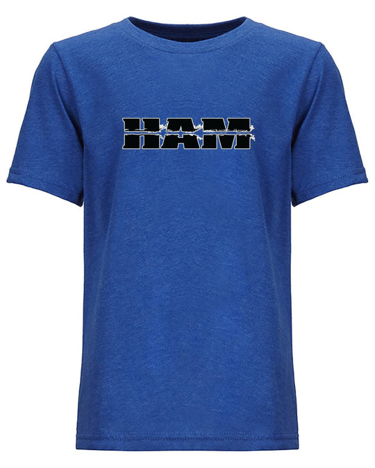 HAM Youth T-Shirt