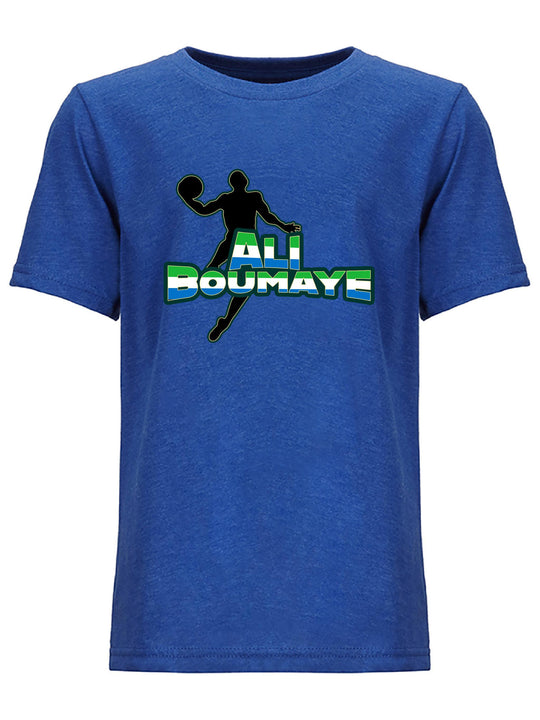 Alimamy Koroma Youth T-Shirt