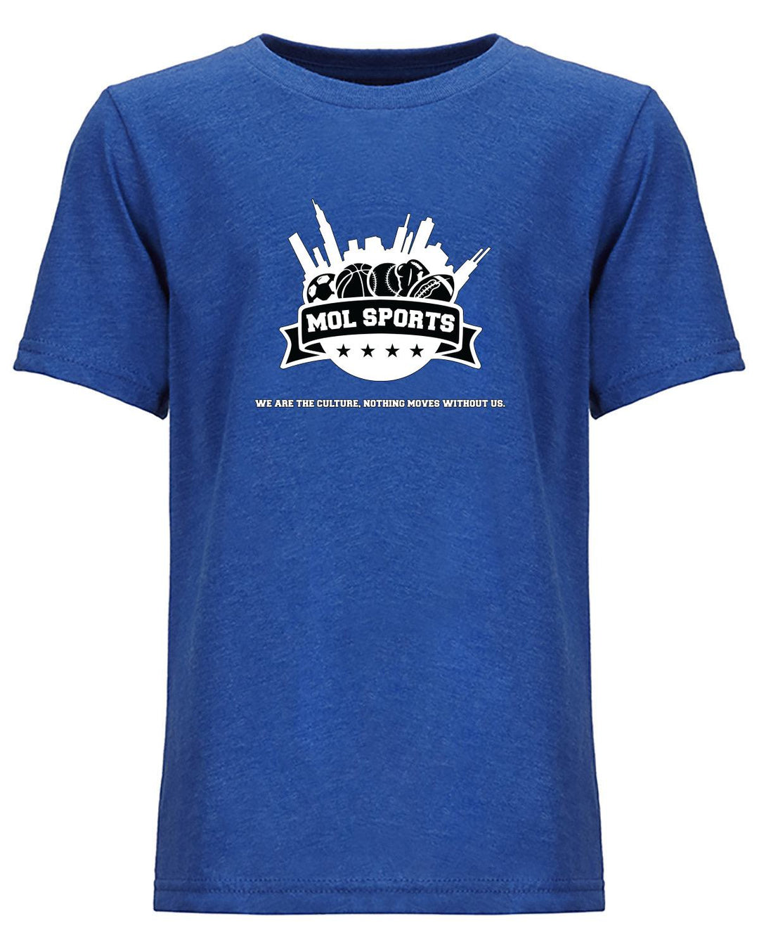 Mol Sports Youth T-Shirt