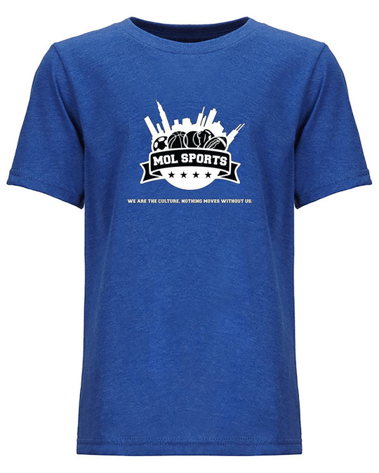 Mol Sports Youth T-Shirt
