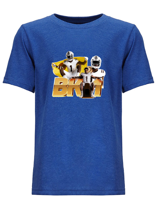 Bilhal Kone Youth T-Shirt