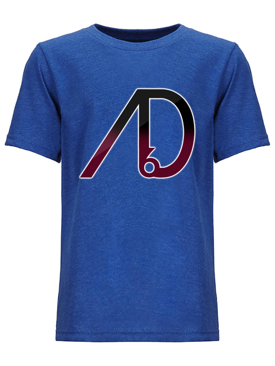 AD6 Youth T-Shirt