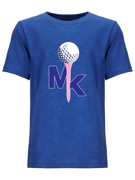 Mary Keene Marrs Youth T-Shirt