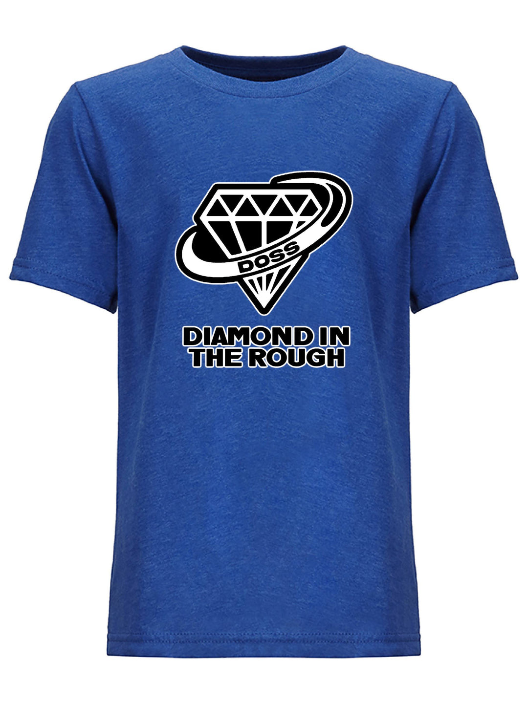 Jordan Doss Youth T-Shirt