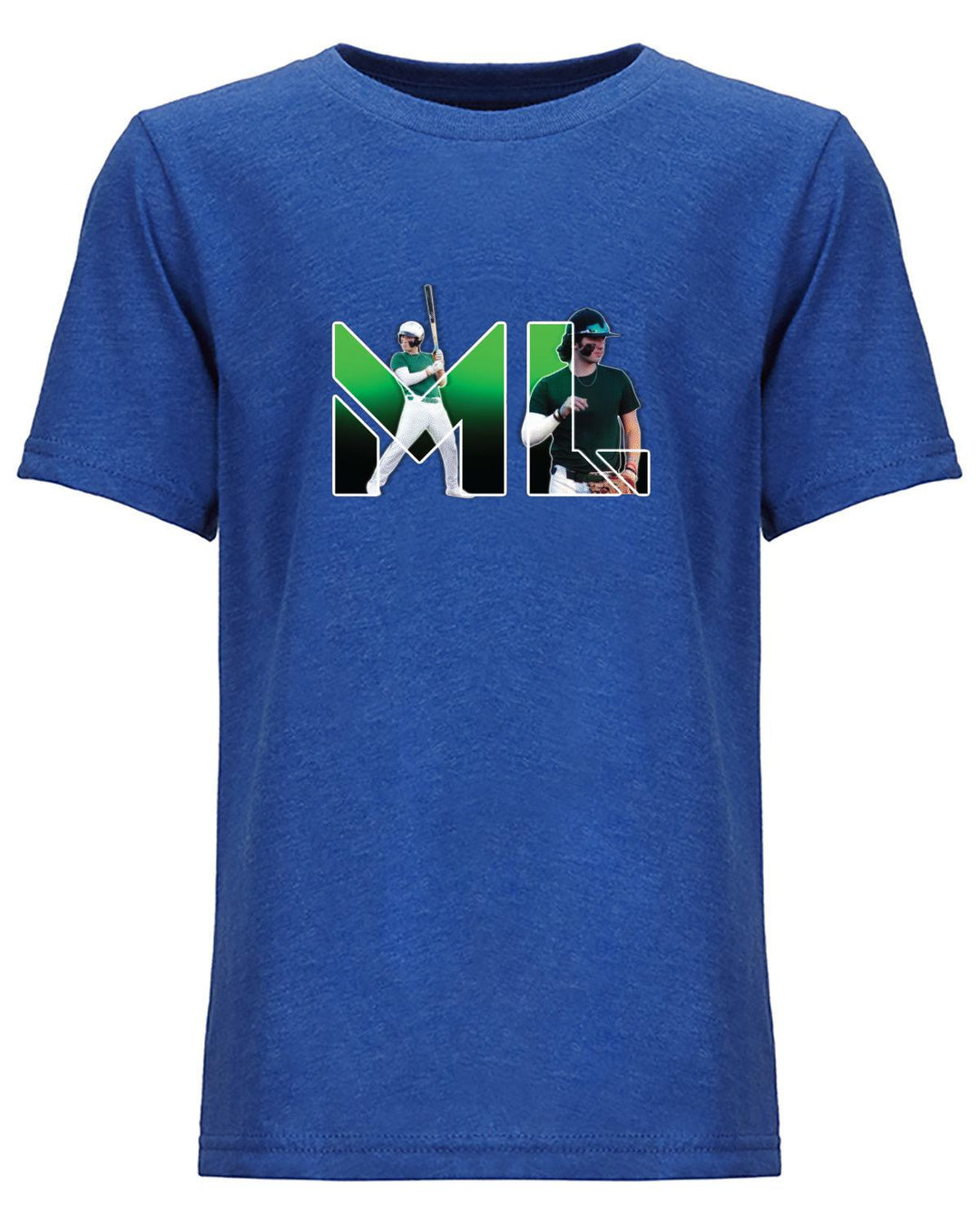 Mikey Lynn Youth T-Shirt