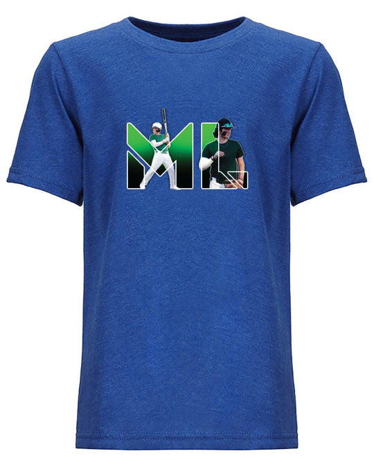 Mikey Lynn Youth T-Shirt
