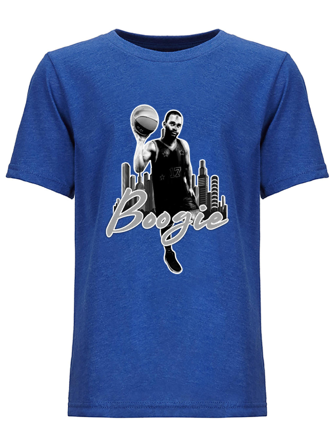 Naim Thomas Youth T-Shirt