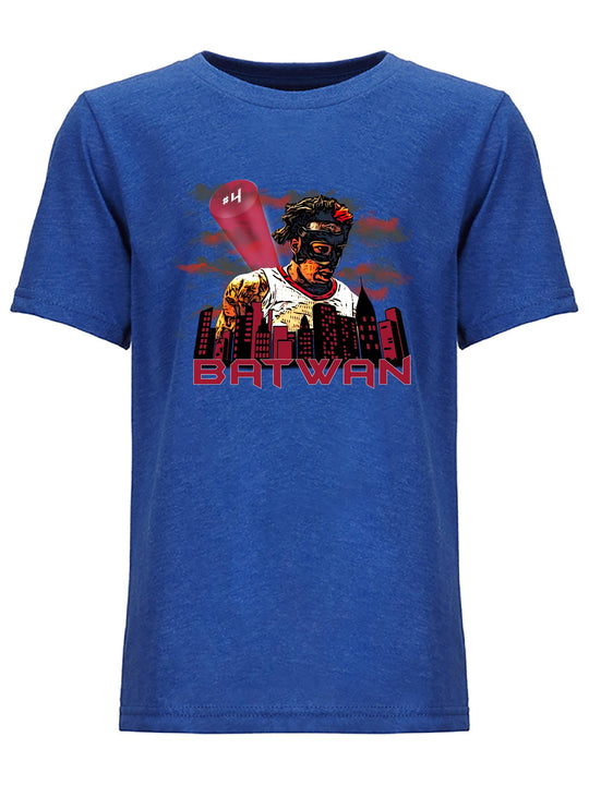 Juwan Gary Youth T-Shirt