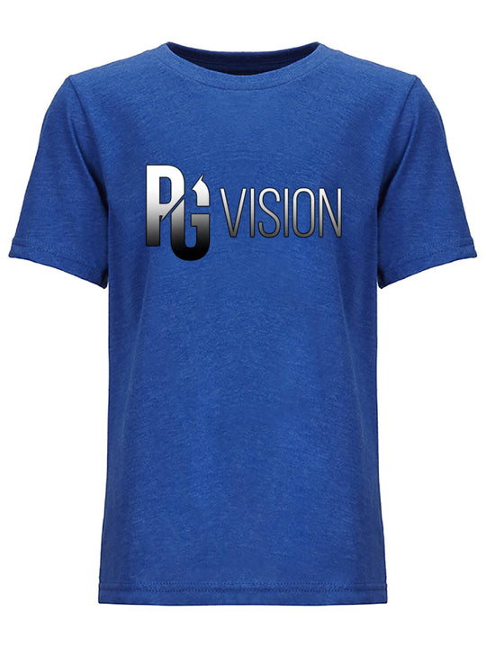 PG Vision Youth T-Shirt