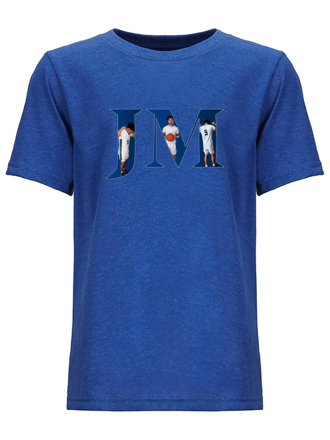 Jordan McNeill Youth T-Shirt