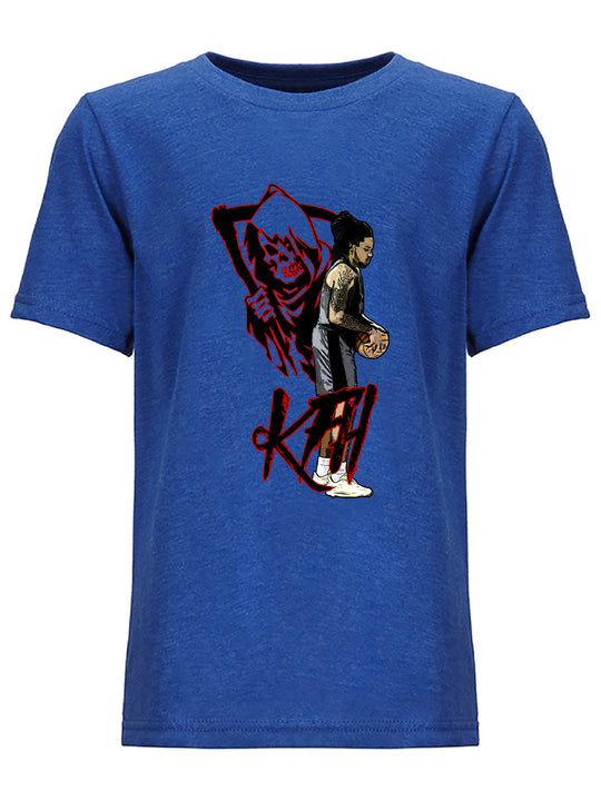 Anthony Roberts Youth T-Shirt
