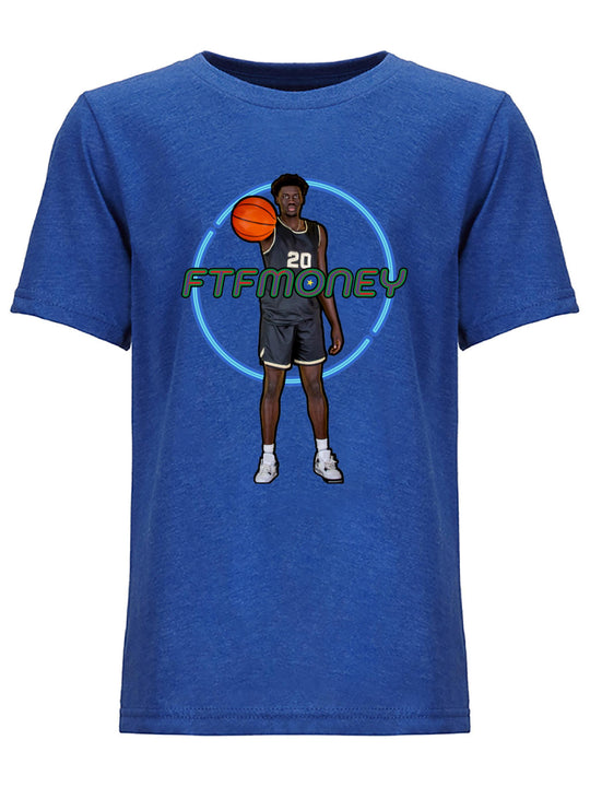 Chuol Deng Youth T-Shirt