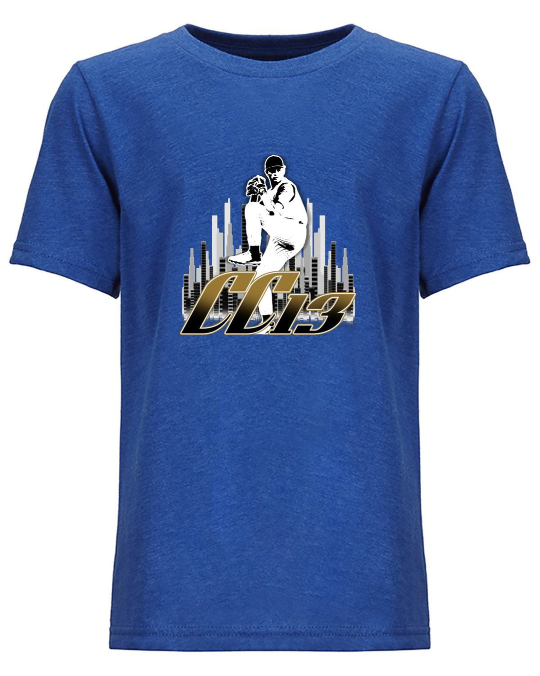 Carson Cotugno Youth T-Shirt