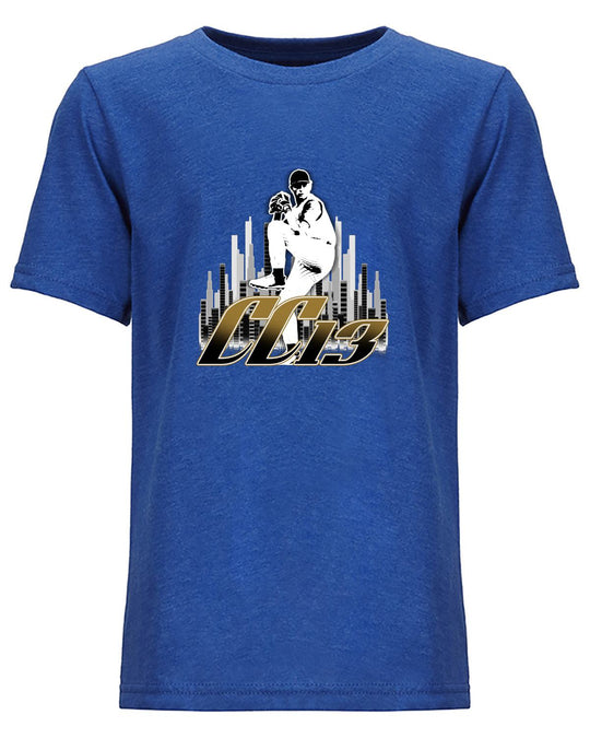 Carson Cotugno Youth T-Shirt