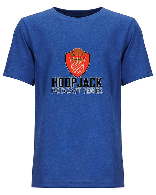 Hoopjack Youth T-Shirt