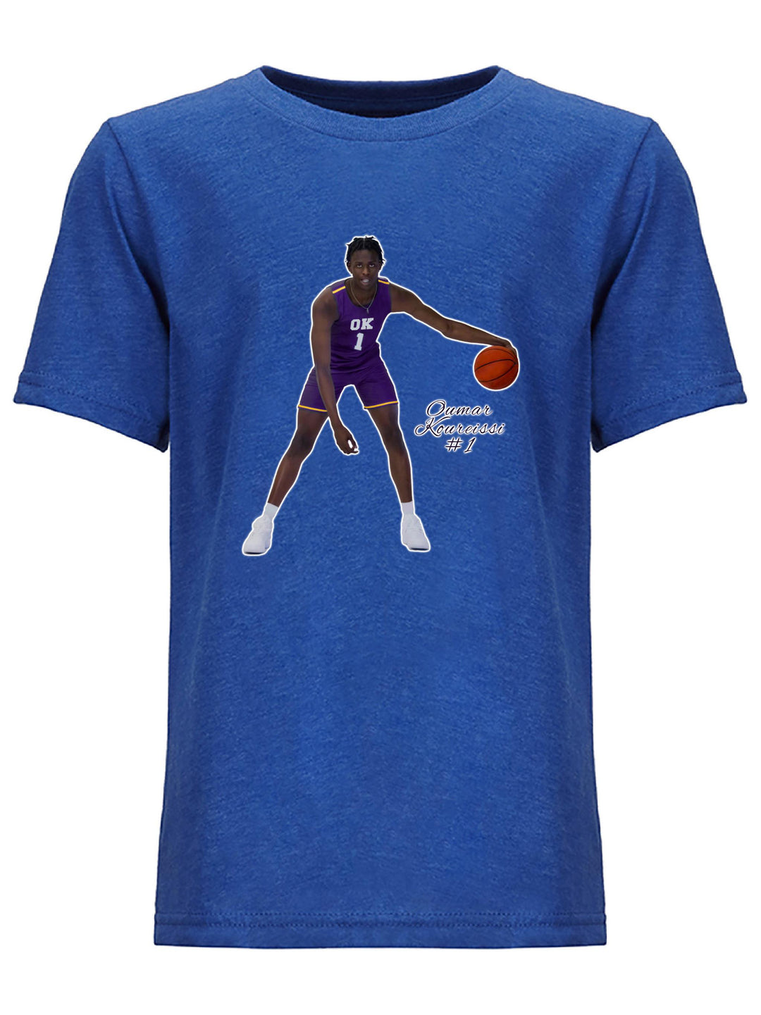 OK1 Youth T-Shirt