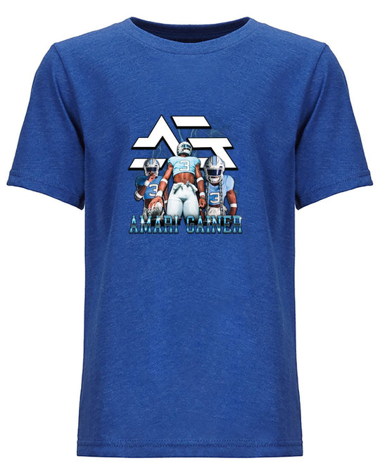 AG Rari Youth T-Shirt