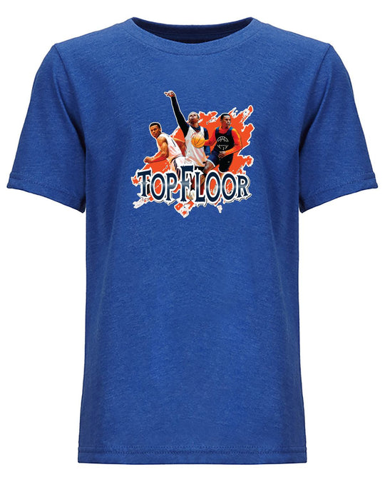 Japhet Medor Youth T-Shirt