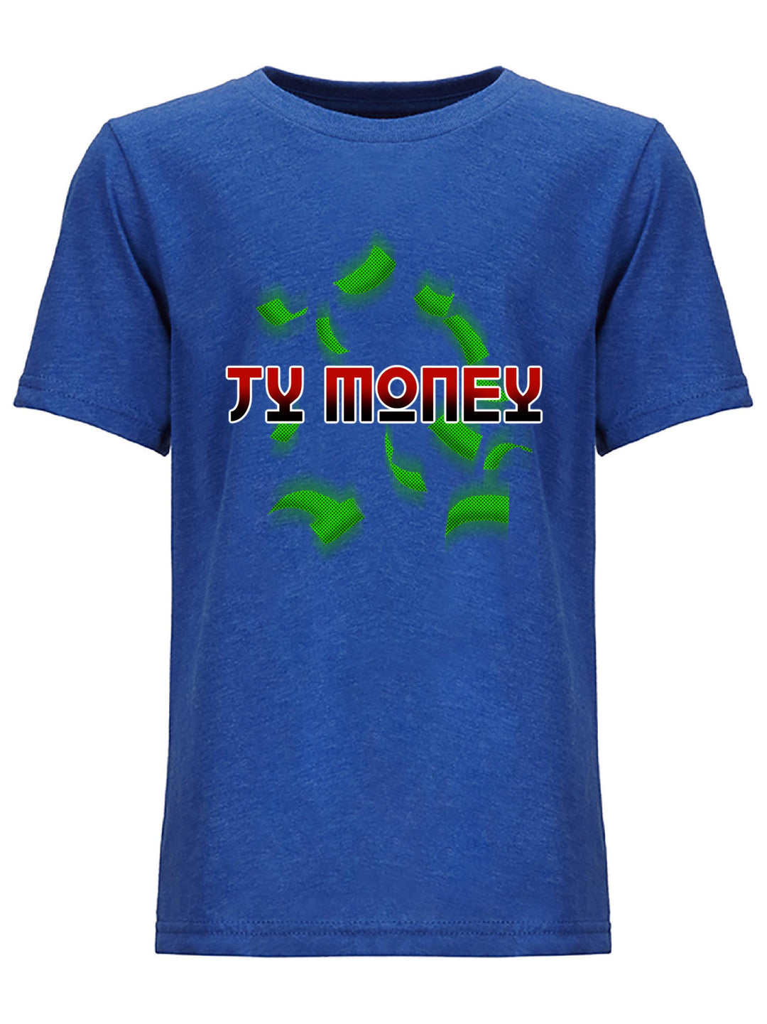 Tyrique Matthews Youth T-Shirt
