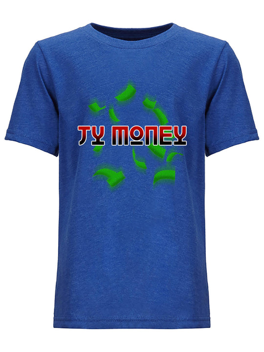 Tyrique Matthews Youth T-Shirt