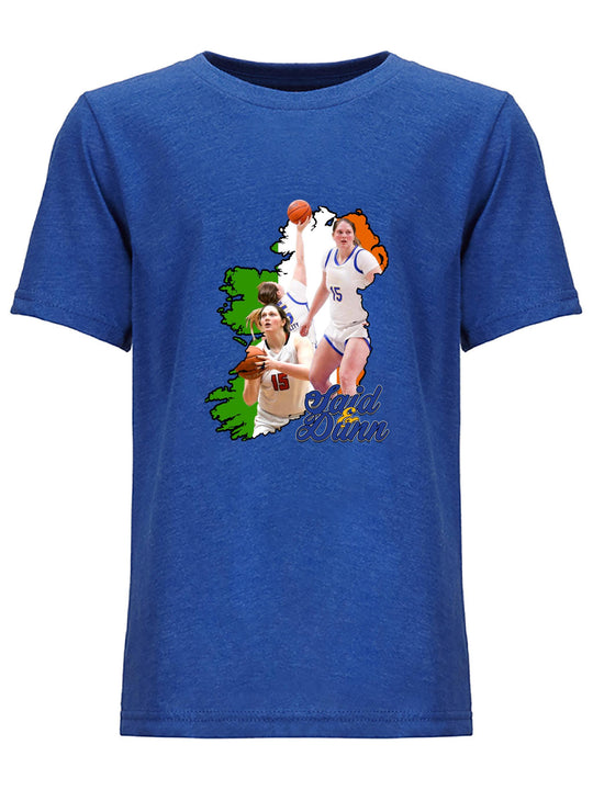 Said & Dunn Youth T-Shirt
