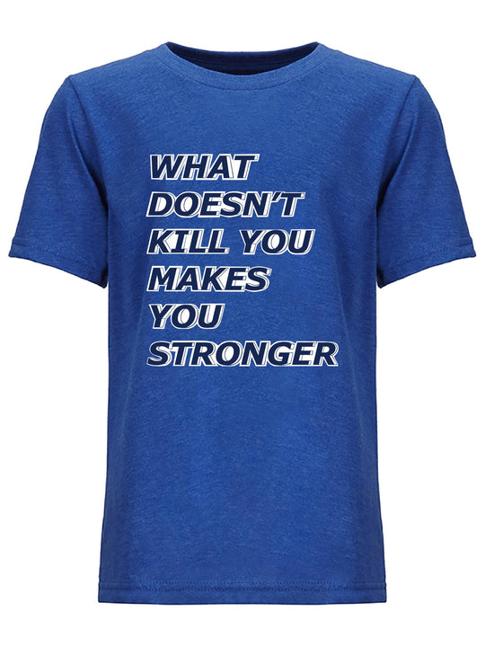 Jahmek Murphy Youth T-Shirt