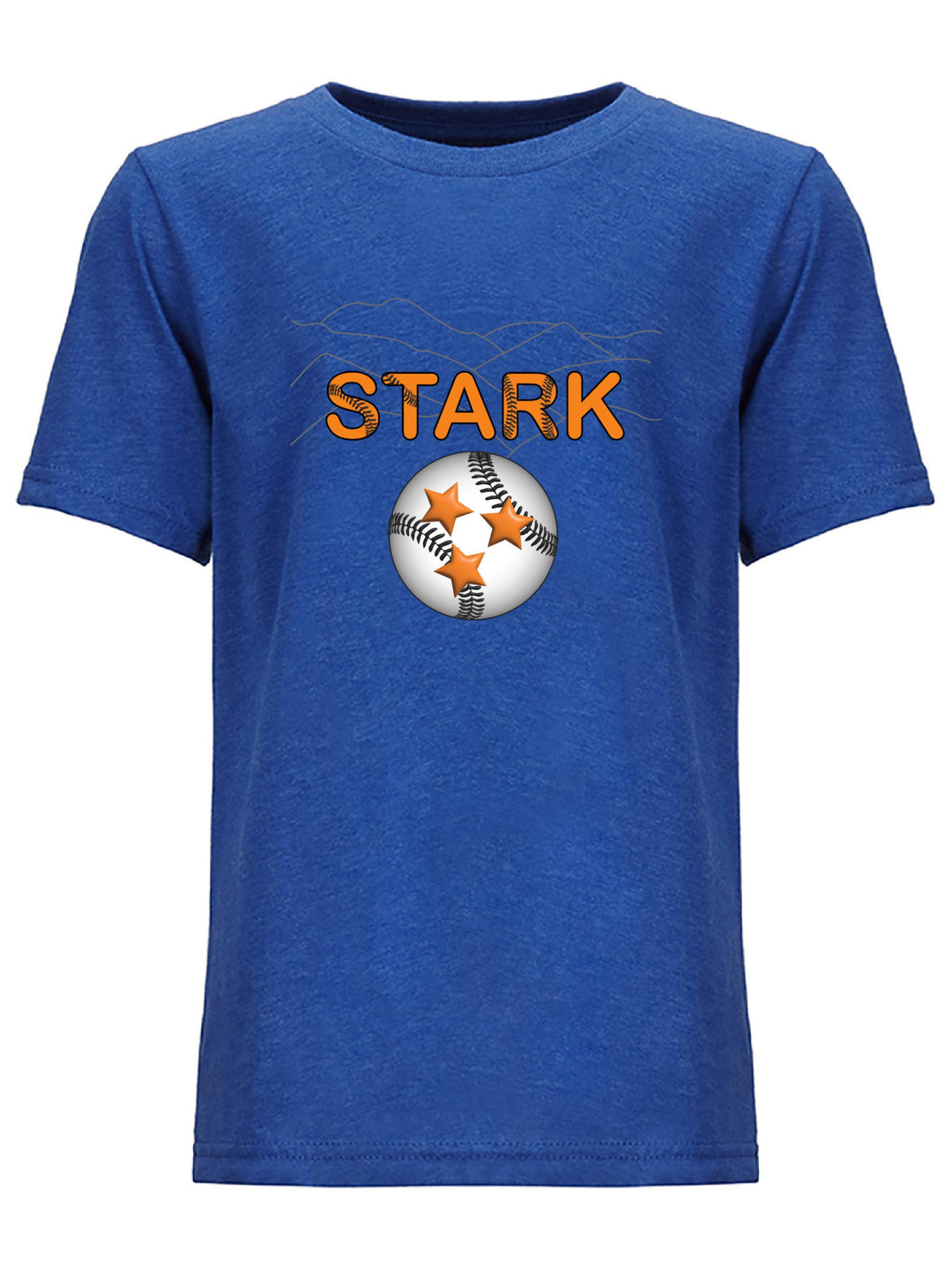 Cal Stark Youth T-Shirt