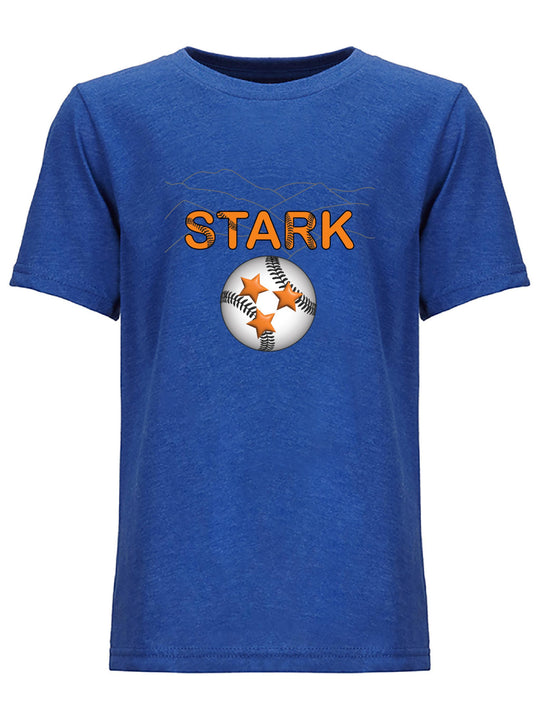 Cal Stark Youth T-Shirt