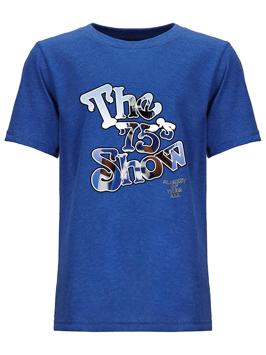 The 75s Show Youth T-Shirt