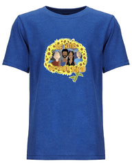 Cappie Pondexter Youth T-Shirt