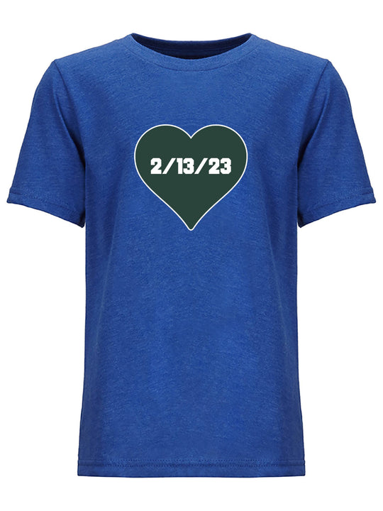 2/13/23 Youth T-Shirt