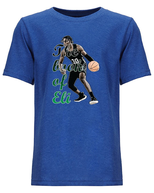 Elijah Buchanan Youth T-Shirt