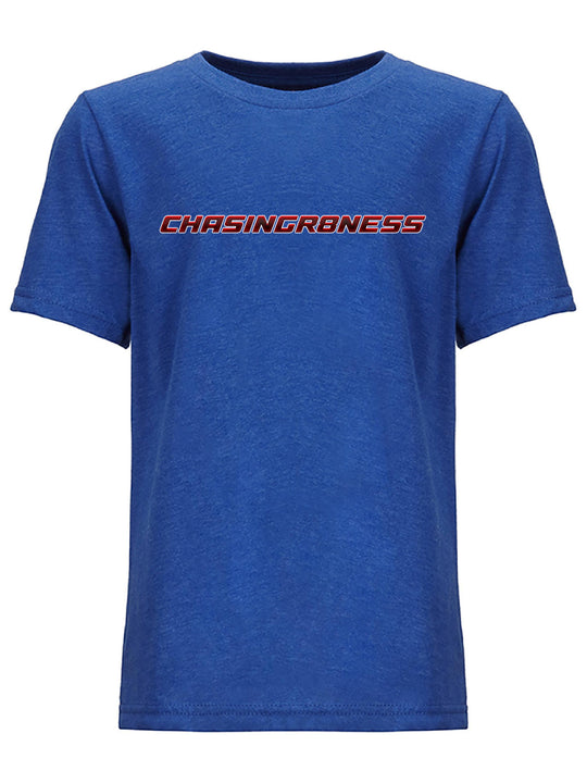 CHASINGR8NESS Youth T-Shirt