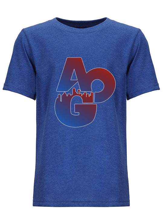 A3G Youth T-Shirt