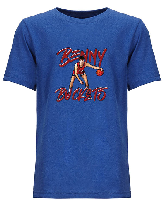 Ben Southerland Youth T-Shirt